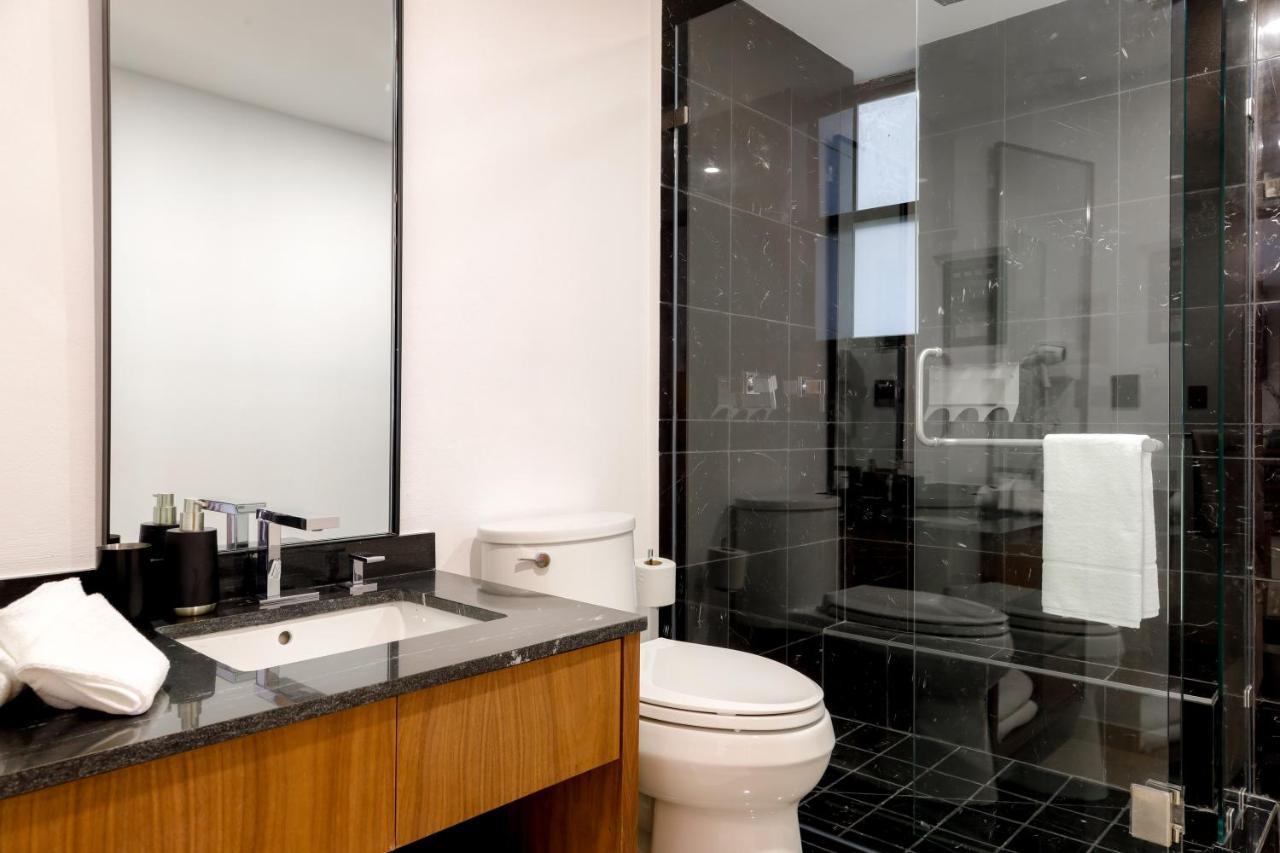 Porta Kepler Apartman Mexikóváros Kültér fotó