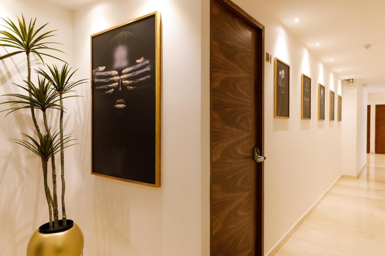 Porta Kepler Apartman Mexikóváros Kültér fotó