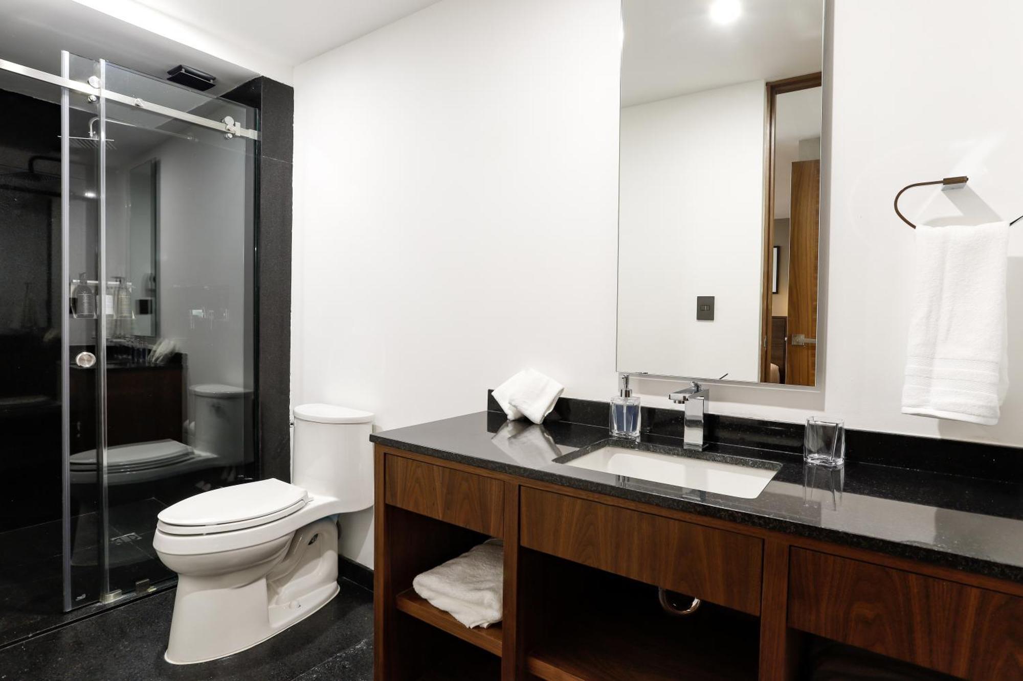 Porta Kepler Apartman Mexikóváros Kültér fotó