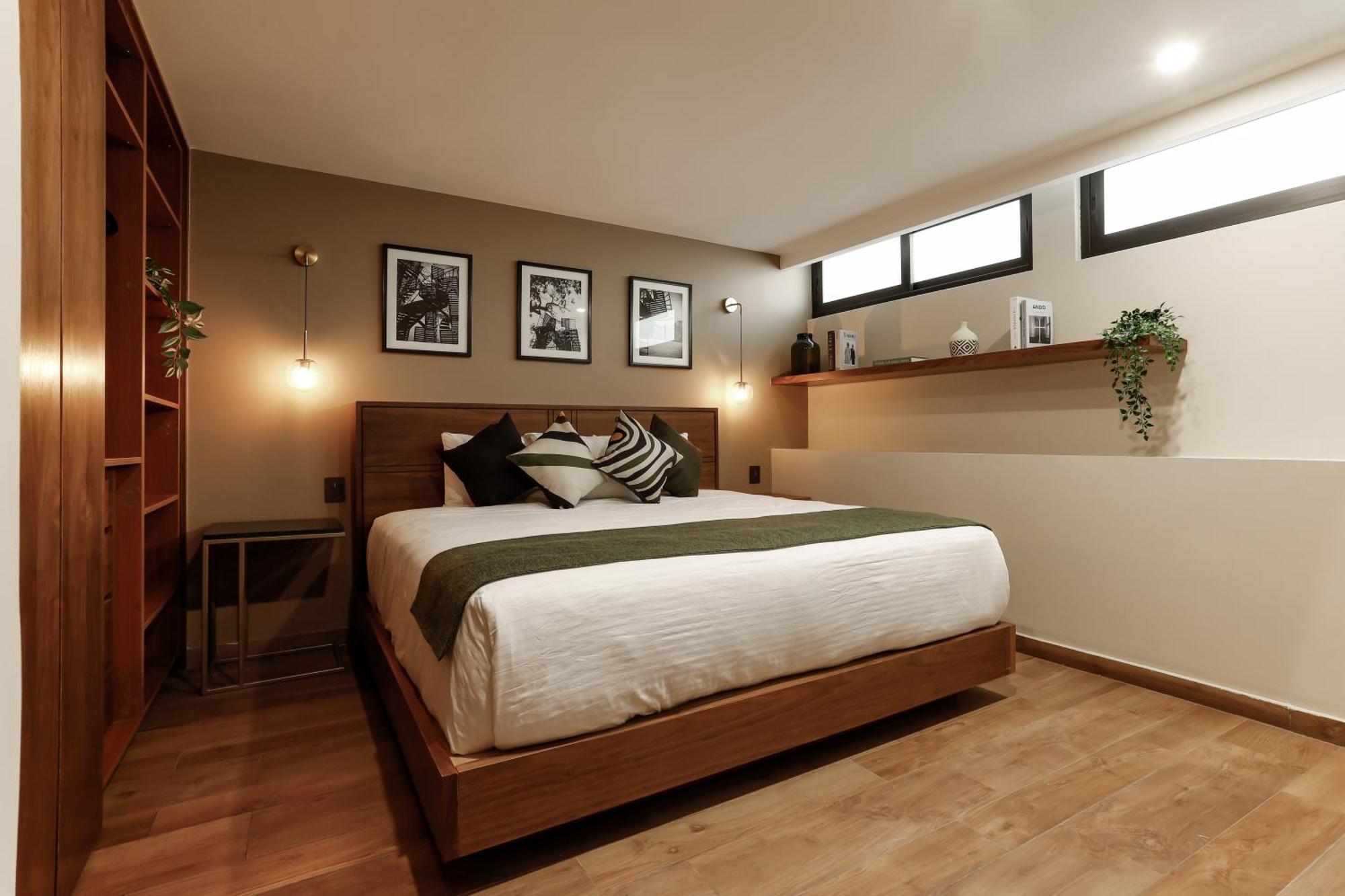Porta Kepler Apartman Mexikóváros Kültér fotó