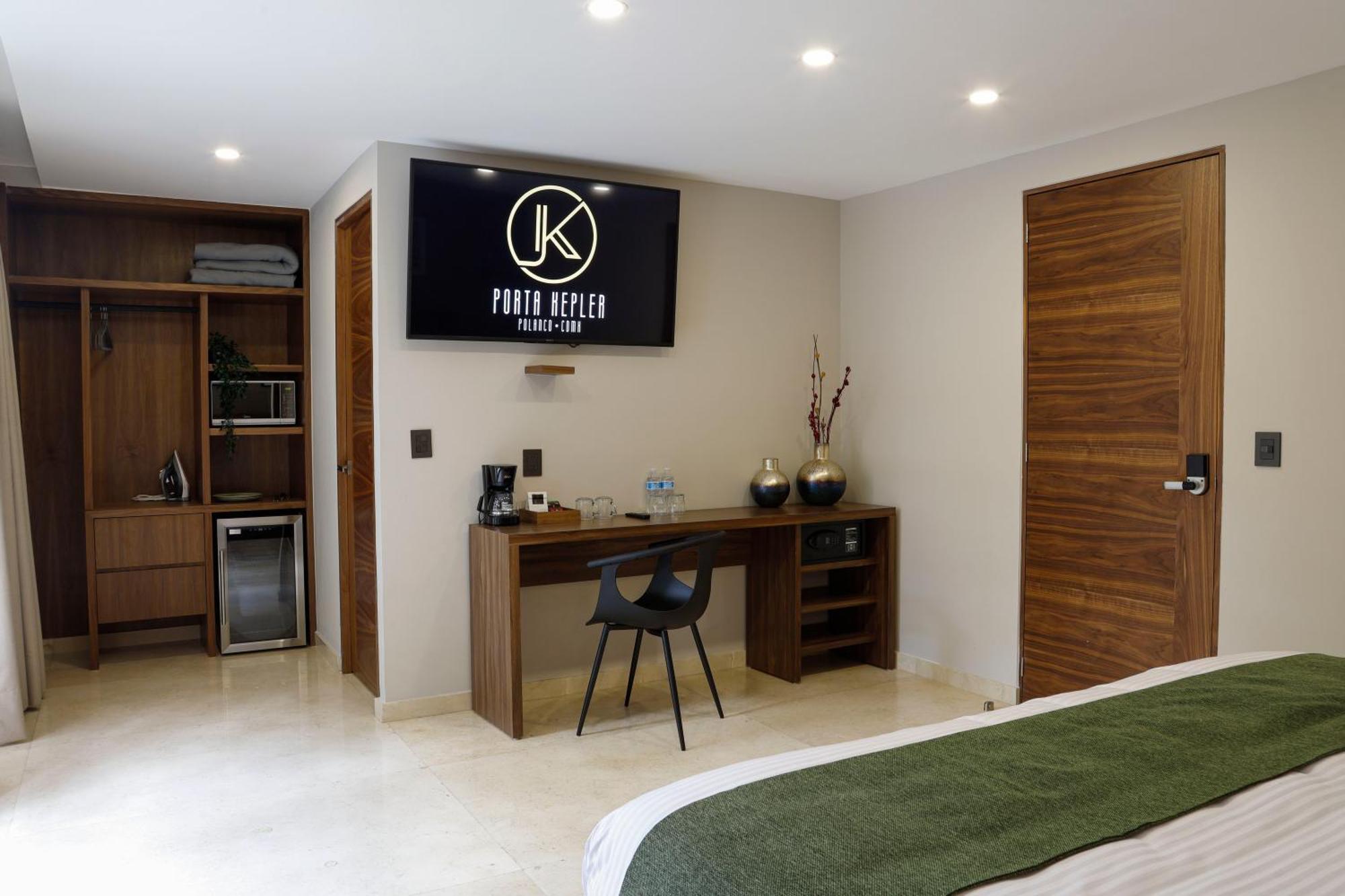 Porta Kepler Apartman Mexikóváros Kültér fotó