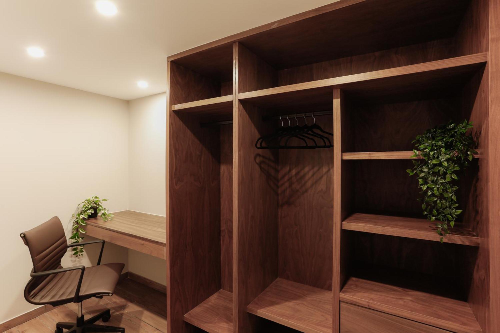 Porta Kepler Apartman Mexikóváros Kültér fotó